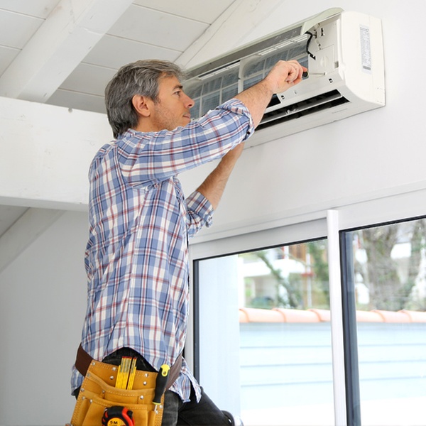 Seyhan Klima Tamircisi