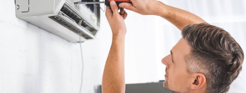 Seyhan Klima Tamircisi